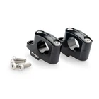 Puig Risers Pullback Fit On Bmw R12 Handlebars 24-25 BLACK-22038N New. Price: $89.95.