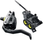 Magura Gustav Pro Disc Brake And Lever Front Or Rear, Post Mount, 4-PISTON, New. Price: $279.87.