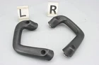 2008 Honda Goldwing Gl 1800 Rear Back Passenger Grab Bar Left Right Set Used. Price: $40.22.