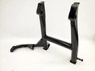 New Kawasaki 87-93 EX500 Ninja Main Center Kick Stand Black Nos 34011-1138 Remanufactured. Price: $119.99.