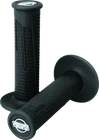 Protaper Full Diamond Clamp-on Grips Black 021693 New. Price: $31.45.