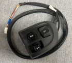 New Oem Victory Motorcycle Lh Control Switch, Cruiser, Gloss Black 4015198-067. Price: $799.99.