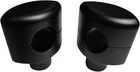 Choppers Hefter Risers For 1/4" Handlebars 1.5" Tall LA-7406-01M New. Price: $187.99.