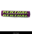 Renthal Sx Bar Pad - P332 Purple New Free S&h K. Price: $28.99.