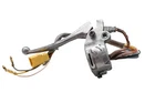 86 Suzuki Shuttle Left Side Handlebar Start Switches & Lever FA50G Used. Price: $39.99.