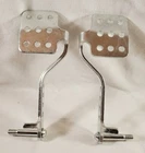 Throttle And Brake Pedal Set, Azusa Go Kart Racing Drift Trike Cart New. Price: $18.95.