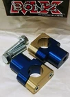 Mx Bonz Mounts Yamaha 2006-2025 YZ125X Handlebar Clamps 28MM 1-1/8" New. Price: $59.95.