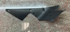 2009 2014 Yamaha YZF-R1 Right Inner Fairing Cover Panel Oem 14B-2836L-00 Used. Price: $49.99.