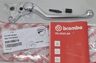 New Ducati Superbike Brembo Monster 748 996 998 Front Brake Lever Oem 62610061A. Price: $74.98.