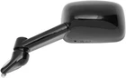 Parts Unlimited Oem Replacement Mirror Left Side 0640-0341 New. Price: $21.99.