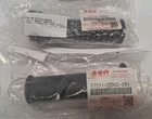 Suzuki 57110-45D03 & 57211-22D02-291 Throttle Grip Left Hand New. Price: $49.99.