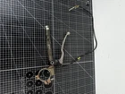 Oem Suzuki GSXR750 1992 1993 GSXR600 Left Side Clip On Used. Price: $5.00.