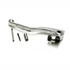 Motion Pro 2015 Husqvarna Fe 501 Clutch Lever Only Sil Ktm 14-9010 New. Price: $67.99.
