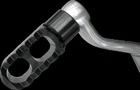 Joker Machine 08-55-1 Peg Shift Serrated Black New. Price: $55.22.