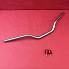 2013 Handlebars Ducati Multistrada 1200 Oem Used. Price: $142.49.