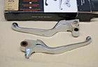 Harley Davidson Chrome Hand Control Lever Kit 2002-2005 Used. Price: $59.99.
