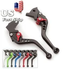 Usa For Yamaha Xt 660 2004-2012 Raptor 700R 2000-2006 Short Brake Clutch Lever New. Price: $26.60.