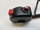 2019 Triumph Street Twin Switchgear Right - T2048653 Used. Price: $120.76.