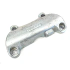 Oem Harley Genuine 55900050 Handlebar Riser Top Upper Clamp 14-24 Touring Used. Price: $16.00.