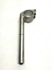 2002 03 Yamaha Yzf R1 Oem Left Clip On Handle Bar 5PW-26121-00-00 Straight Used. Price: $39.99.