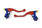Clutch Brake Lever XR70 XR80 XR100 XR200 XR250 XL250 XL350 CRF70 CRF80 CRF100 New. Price: $33.95.