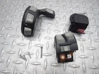 2017 14-18 Bmw R1200RT Left Handlebar Switch Control Turn Signal Light Aux Used. Price: $129.45.