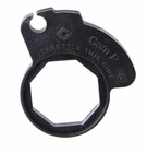 Odi H70SCP Throttle Cams New. Price: $15.84.