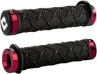 Odi X-treme Lock-on Atv Hand Grips Black/red Clamps/one Size 130MM, New. Price: $45.36.