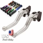 Fxcnc Short Clutch Brake Lever W/grips For Yamaha YFM350X Warrior 2002-2004 New. Price: $39.23.