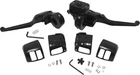 Harddrive 26-094BK Hand Controls Fits Harley Davidson 96-03 New. Price: $334.99.