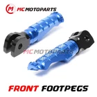 For Yamaha XVS950 Bolt 2014-2018 Replacement Rider Front Cnc Foot Pegs New. Price: $52.42.