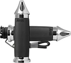 Avon Grips Custom Contour Heated Spike Chrome IN-S-CC-85-S-H New. Price: $127.24.