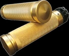 Accutronix Brass Knurled Grips GR100-K5 New. Price: $193.35.