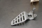 06-07 Yamaha Yzf R6 Right Heel Guard Cover 2C0-27446-00-00 Used. Price: $13.66.