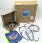 Magnum Black Pearl 15"-17" Handlebar Cable Kit 2017-2019 Flhrxs 0662-0505 487412 New. Price: $194.35.