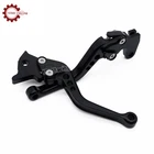 For Yamaha Yzf R6 2017-2020 2019 R1 2015-2024 2023 Cnc Short Brake Clutch Levers New. Price: $20.41.