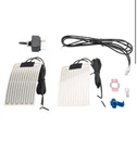 Tusk Grip Heater Kit 114613-0002 For Motorcycle Sports Bike Warm Handlebar New. Price: $129.99.