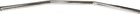 Emgo Drag Bend Street Handlebar 23-12570 New. Price: $32.95.