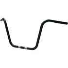 Khrome Werks Black 12" Ape Hanger Handlebar For Throttle-by-wire 300821 New. Price: $142.19.