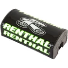 Renthal Team Issue Fatbar Pad - Black/green/white P318 New. Price: $39.08.