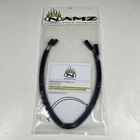 Namz Wire Extensions For Harley 2008 & Up Heated Grips NHGX-HD18 New Sealed. Price: $19.95.
