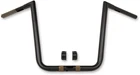 Choppers LA-7312-69B 1-1/4IN. 19IN. Ape Hanger Handlebar Gloss Black New. Price: $314.09.