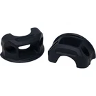 Kodlin Usa Perch Clamps - Brake/clutch Black K56242 New. Price: $139.99.