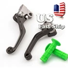 For CRF150R 2007-22 Brake Clutch Lever Pivot Dirt Bike CRF450R 2002-2003 Colors New. Price: $24.55.