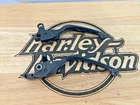 Used Harley-davidson Stock Black Clutch & Brake Lever For Touring Models. Price: $49.99.