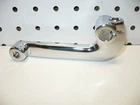 Harley Hd 06 17 Sportster New Nib Shifter Gear Lever Chrome Oem 34660-04A Used. Price: $54.99.