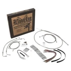 Burly Brand B30-1080 Cable/line Kit New. Price: $482.95.