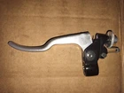 2008 Yamaha Yzf R1 Clutch Perch Mount With Lever & Switch 4XV-82910-15-00 Used. Price: $18.00.