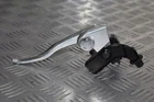 Kawasaki Lever Assembly, Grip For 17 24 Z900 & 19 Z650 Oem 46076-0122 New. Price: $112.56.
