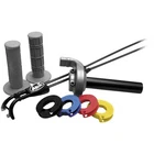 Motion Pro Revolver Vr Throttle Kit 01-2710 For Off-road Vehicles New. Price: $154.03.